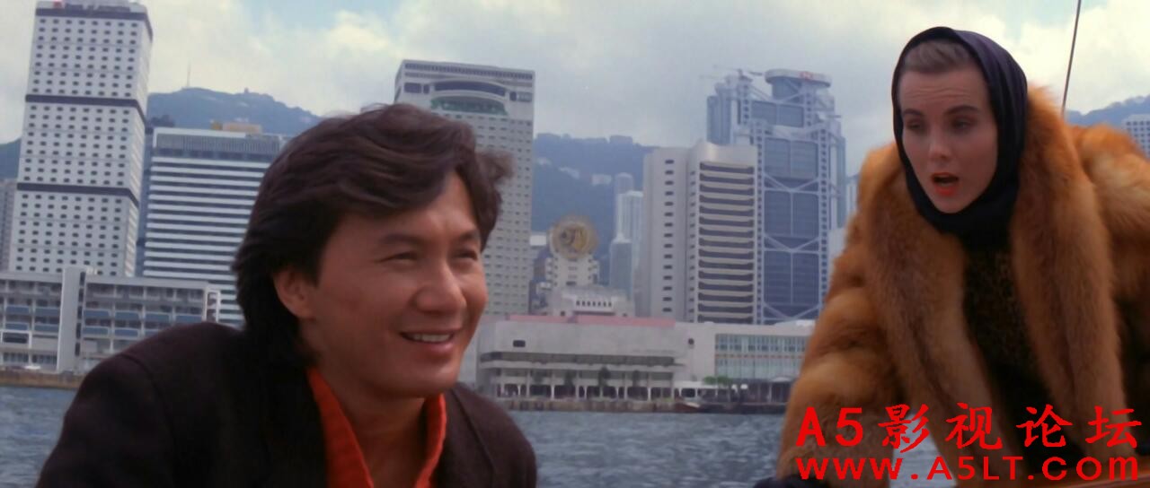 [香港] [卫斯理传奇 ] [1987][蓝光1280P/mp4/1.90G][国粤双语中字][百度云]