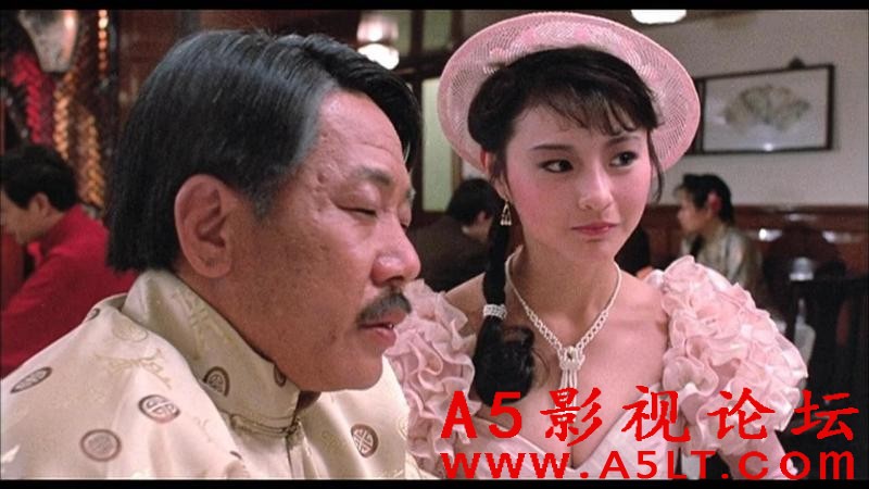 [香港] [僵尸先生 ] [1985][蓝光1280P/mp4/2.10G][国粤双语中字][百度云]