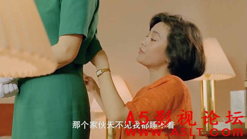 [香港] [鸡同鸭讲] [1988][蓝光1280P/mp4/2.25G][国粤双语中字][百度云]