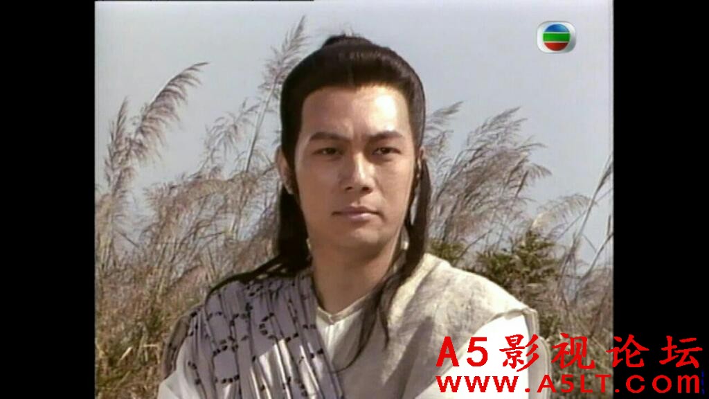 TVB剧边城浪子国语网盘资源,