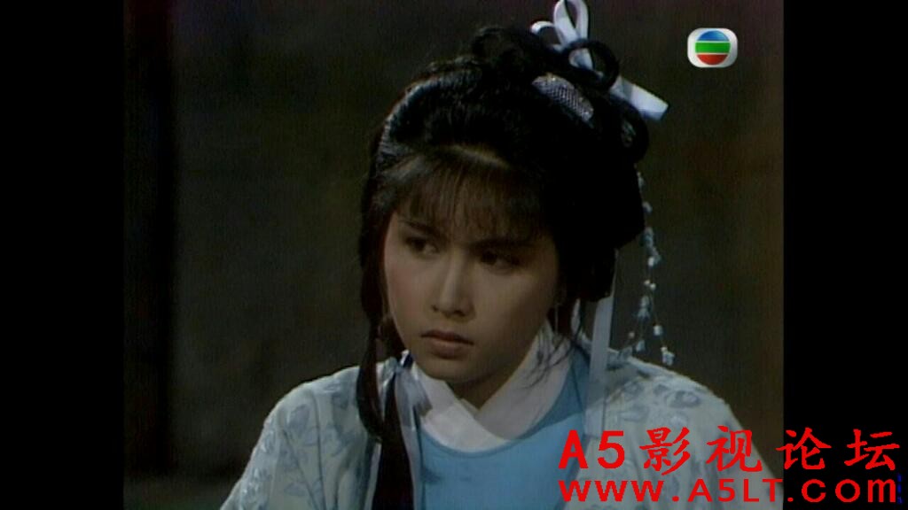 [香港/TVB/1986][倚天屠龙记][gotv源码/40集全/每集约750M][粤语无字][mp4][梁朝伟，黎美娴，邓萃雯，邵美  ...