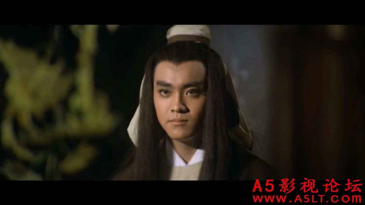 [香港] [圆月弯刀 ] [1979][DVD修复/mkv/1.37G][国粤双语中字][百度云]