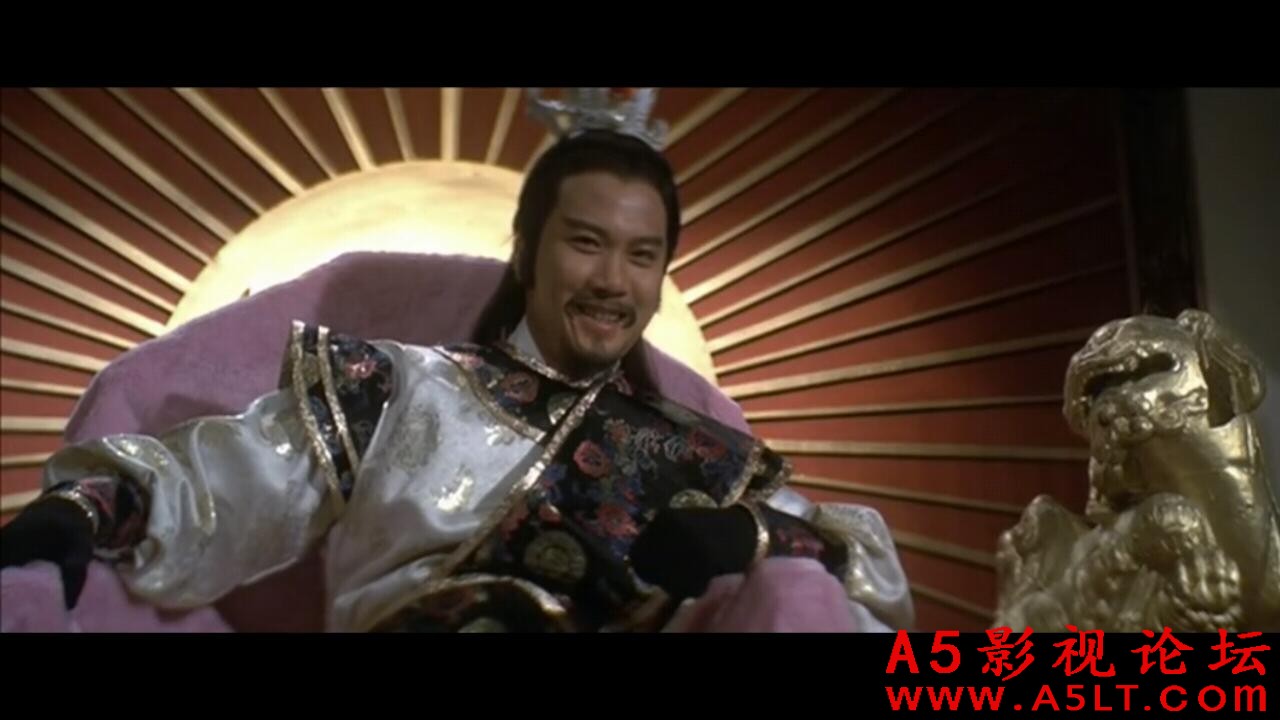 [香港] [天蚕变之布衣神相 ] [1984][DVD修复/mkv/1.87G][国粤双语中字][百度云]