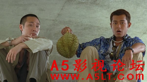 [香港] [爆裂刑警] [19999][蓝光1080P/mkv/4.28G][国粤双语中字][百度云]