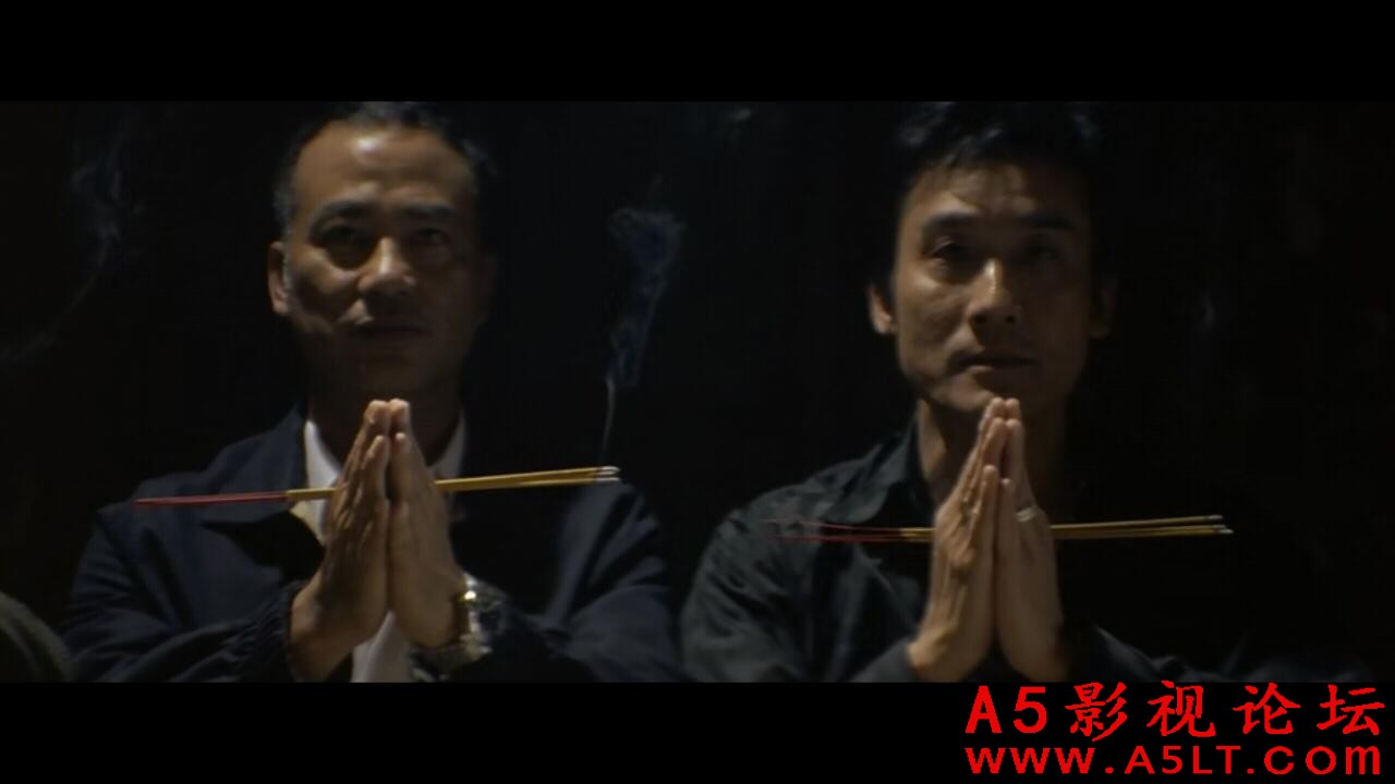 [香港] [ 黑社会1] [2005][蓝光1080P/mkv/8.71G][粤语中字][百度云]