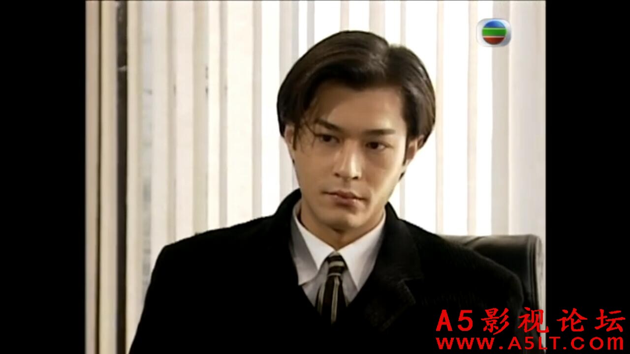[香港/TVB/1995] [天地男儿] [gotv源码/65集全/每集约800M][粤语无字][ts][ 郑少秋，罗嘉良，陈松伶，古天  ...