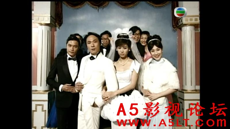 [香港/TVB/1997] [難兄難弟] [gotv源码/25集全/每集约800M][粤语无字][ts][ 罗嘉良，吴镇宇，宣萱，张可颐] ...