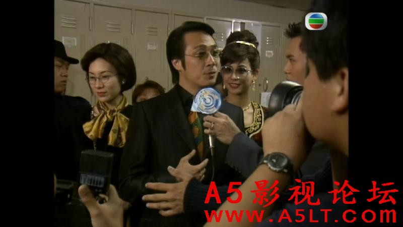 [香港/TVB/1997] [難兄難弟] [gotv源码/25集全/每集约800M][粤语无字][ts][ 罗嘉良，吴镇宇，宣萱，张可颐] ...
