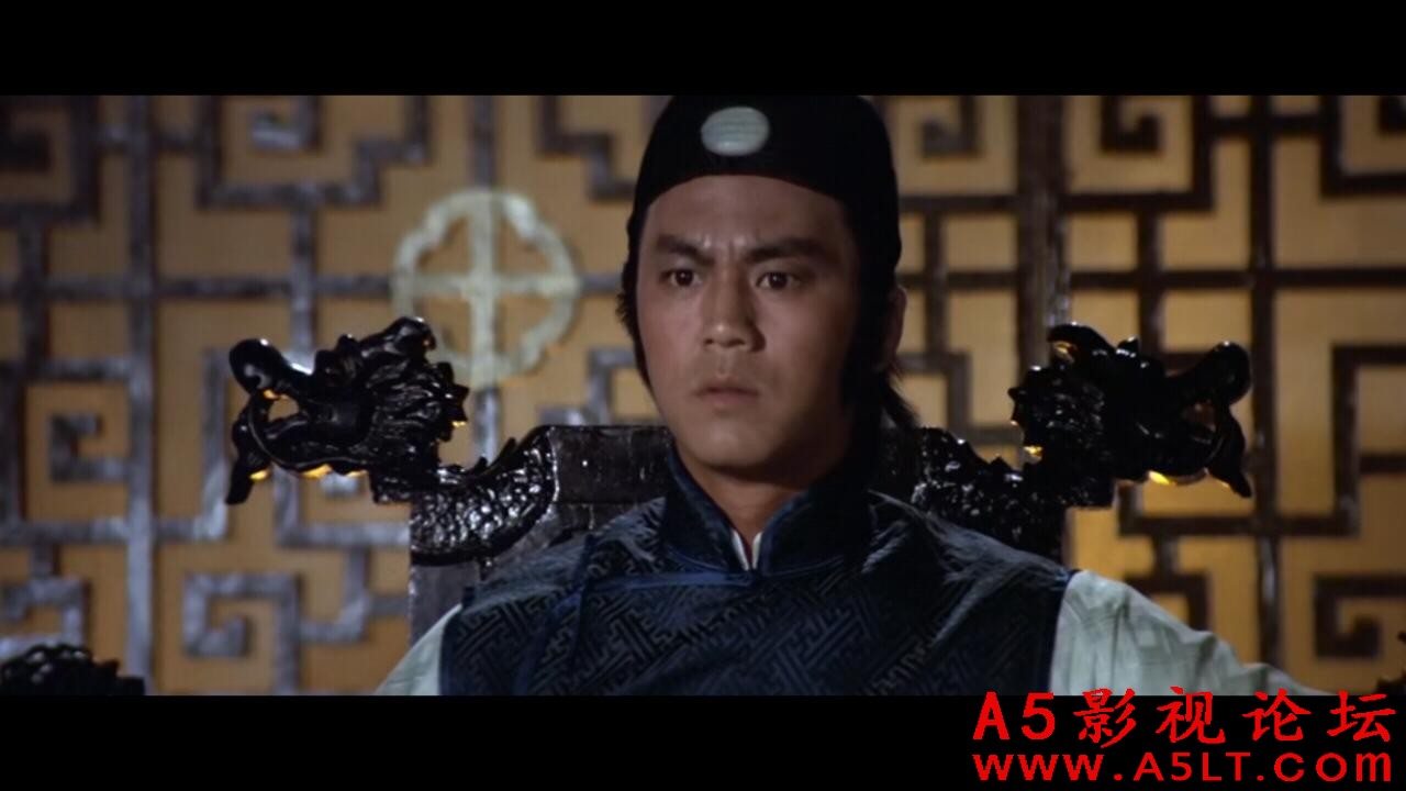 [香港] [书剑恩仇录] [1981][蓝光1080P/mkv/2.26G][国语中字][百度云]