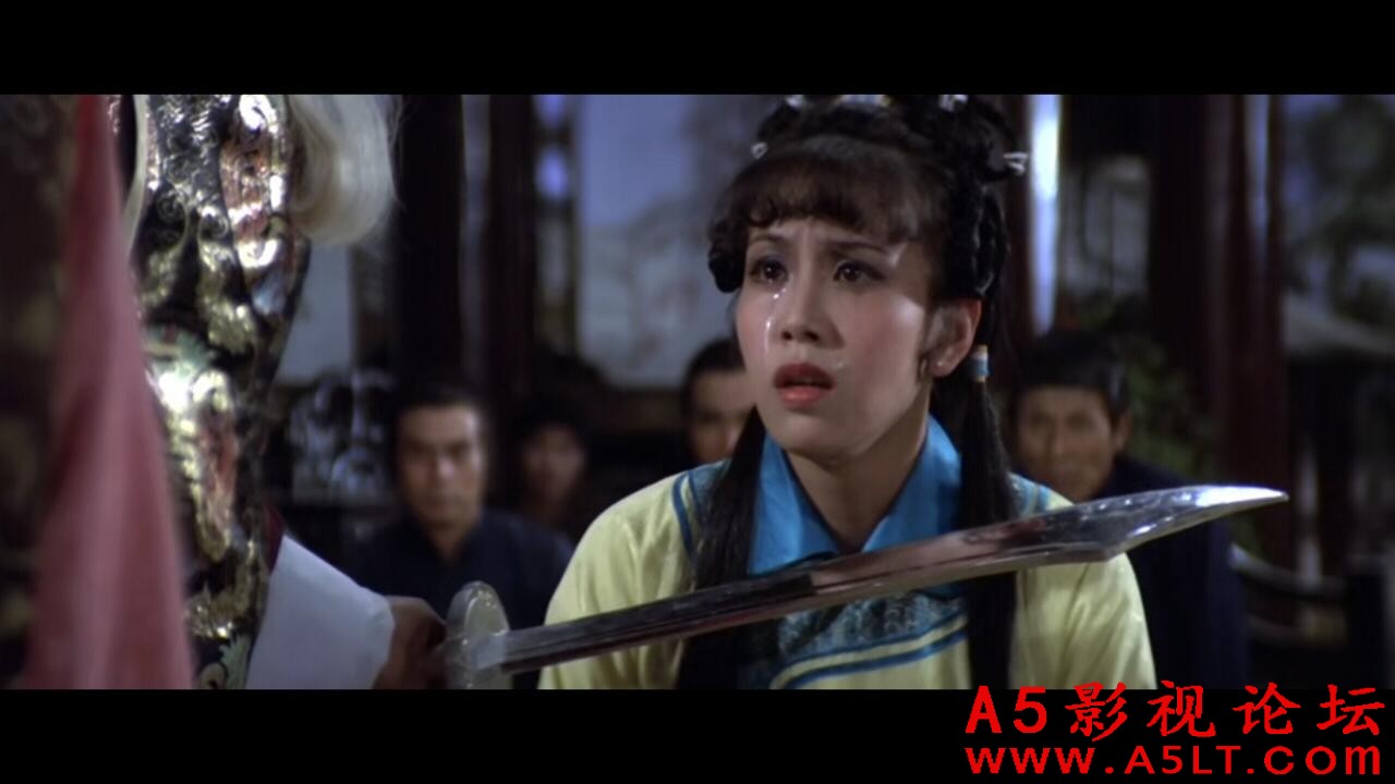 [香港] [书剑恩仇录] [1981][蓝光1080P/mkv/2.26G][国语中字][百度云]