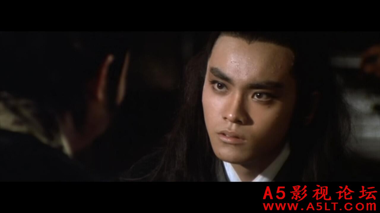 [香港] [三少爷的剑] [1977][DVD修复/mkv/1.37G][国粤双语中字][百度云]