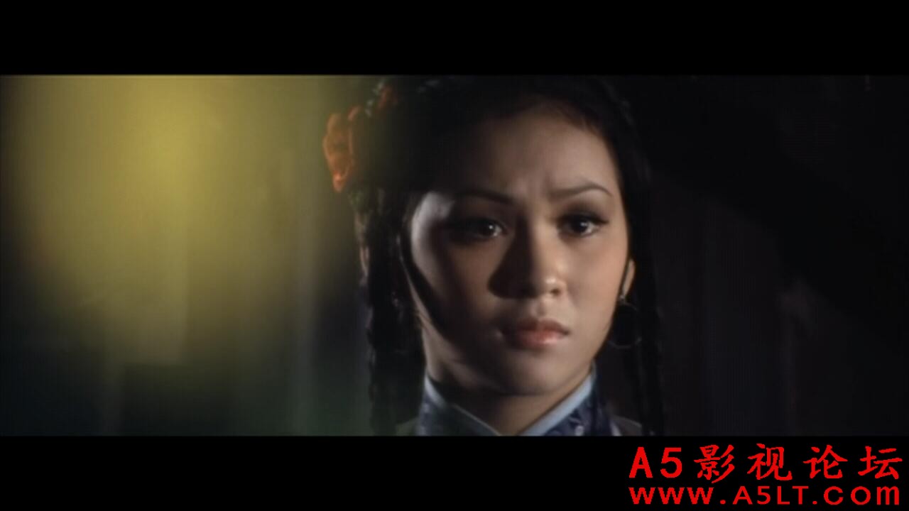 [香港] [三少爷的剑] [1977][DVD修复/mkv/1.37G][国粤双语中字][百度云]