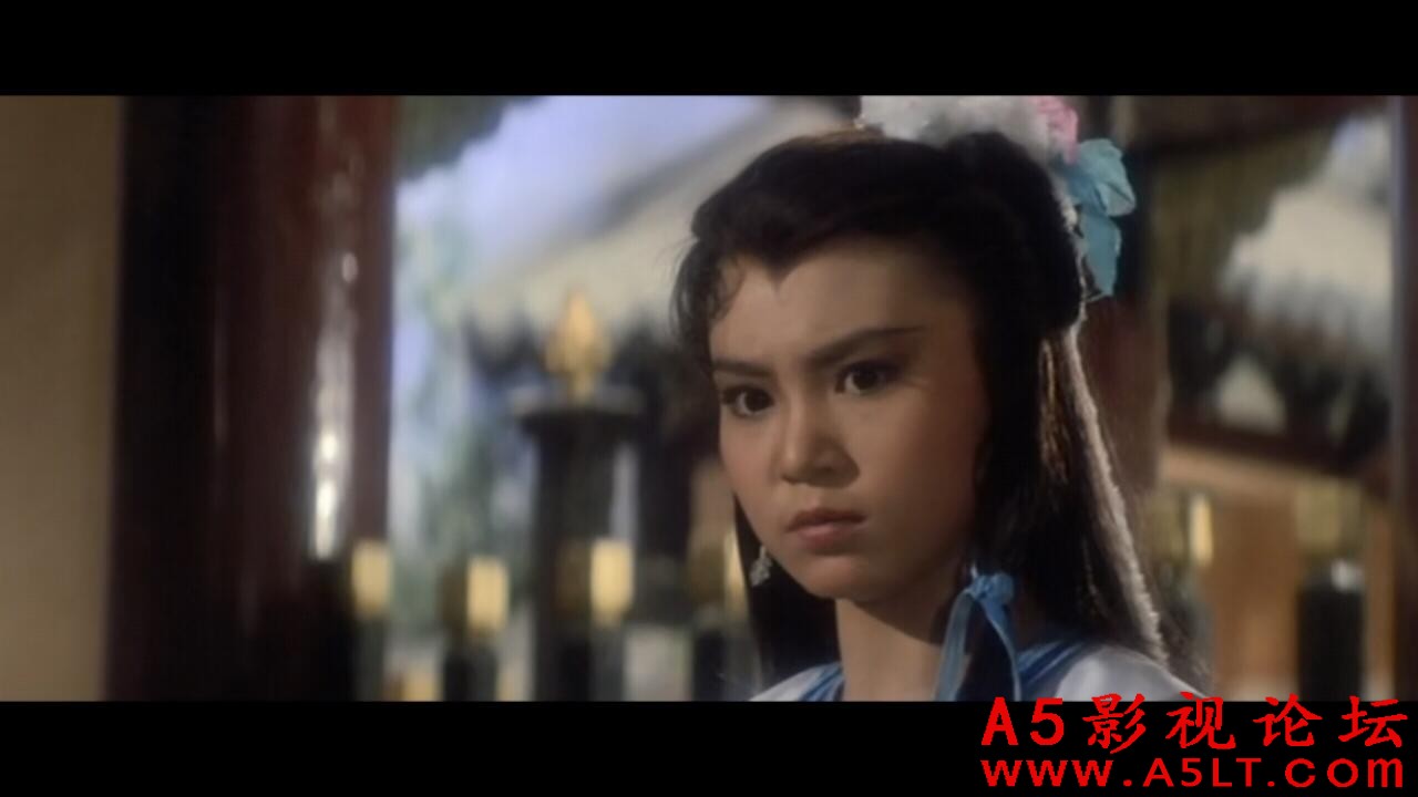 [香港] [天蚕变] [1983][DVD修复/mkv/1.37G][国粤双语中字][百度云]