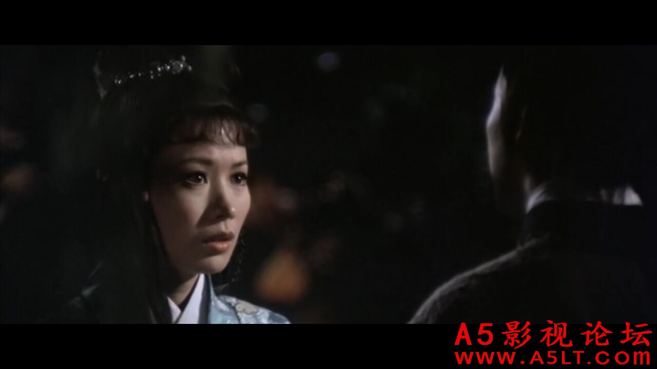 [香港] [ 天涯明月刀 ] [1976][DVD修复/mkv/2.05G][国粤双语中字][百度云]