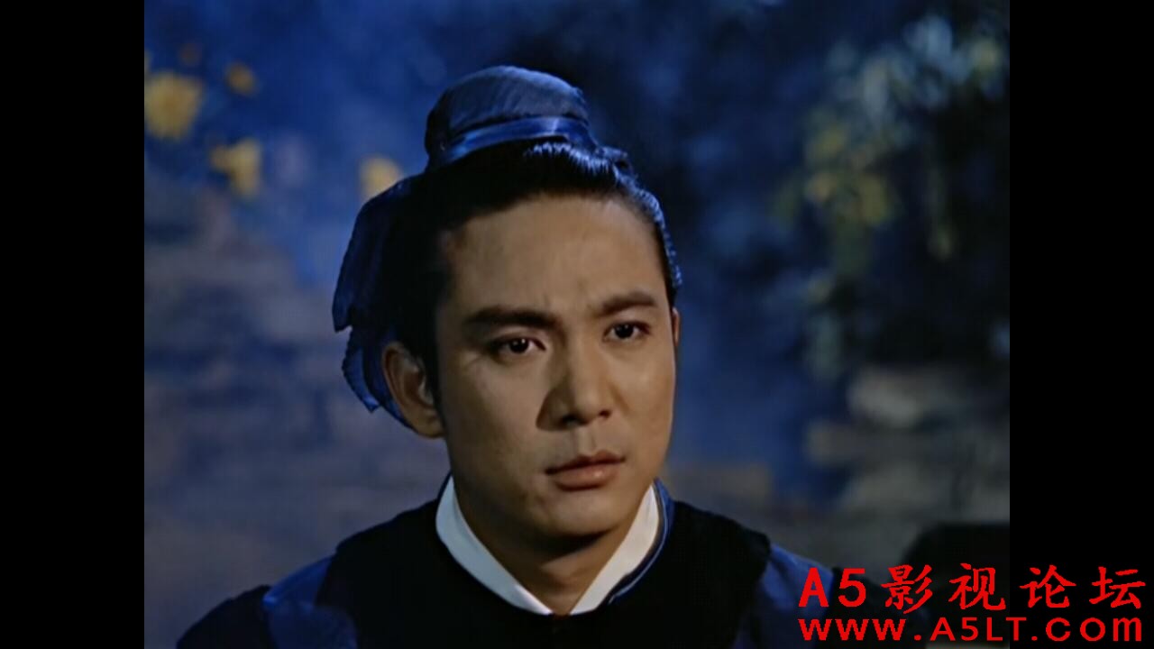 [香港] [ 倩女幽魂 ] [1959][DVD修复/mkv/1.37G][国语中字][百度云]