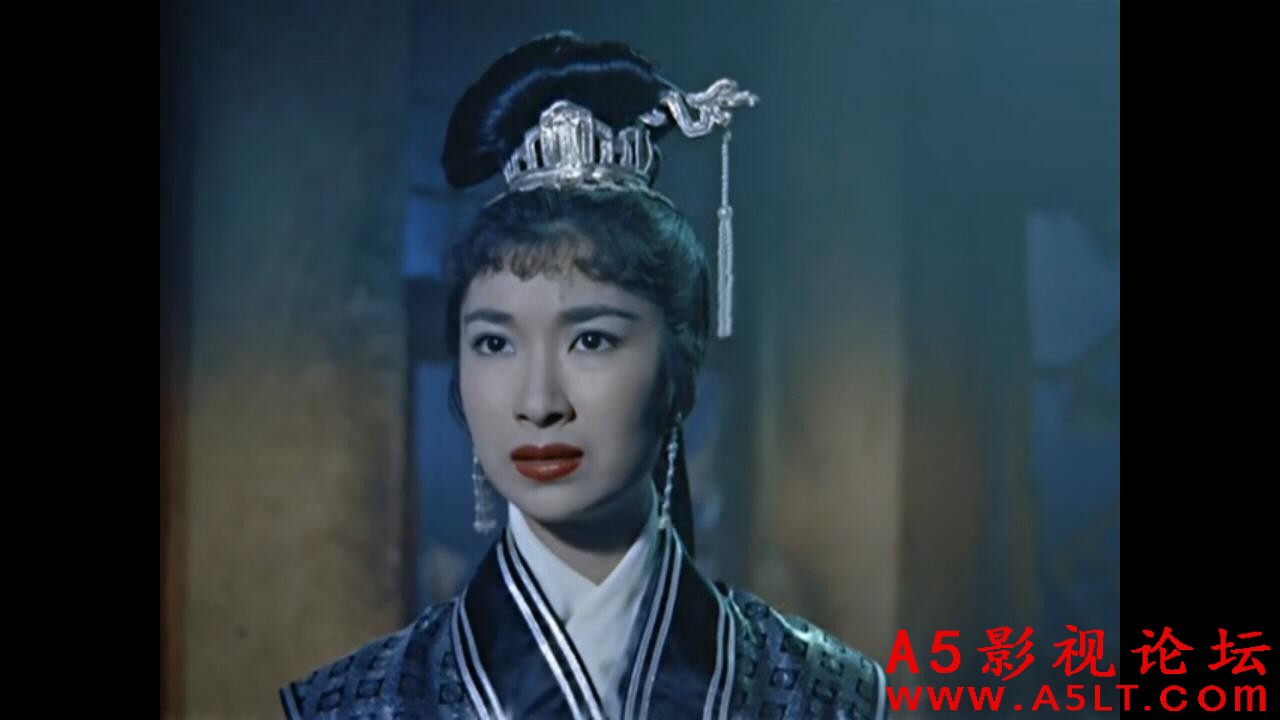 [香港] [ 倩女幽魂 ] [1959][DVD修复/mkv/1.37G][国语中字][百度云]