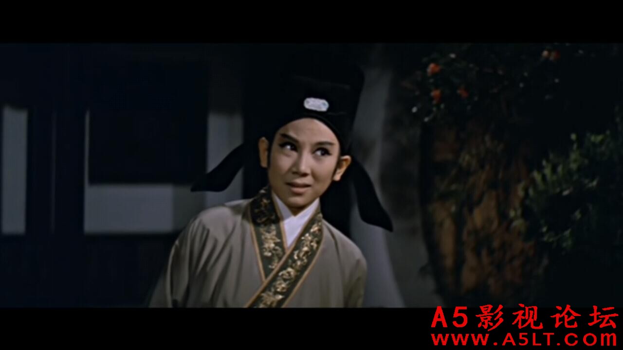 [香港] [西厢记] [1965][DVD修复/mkv/1.37G][国语中字][百度云]