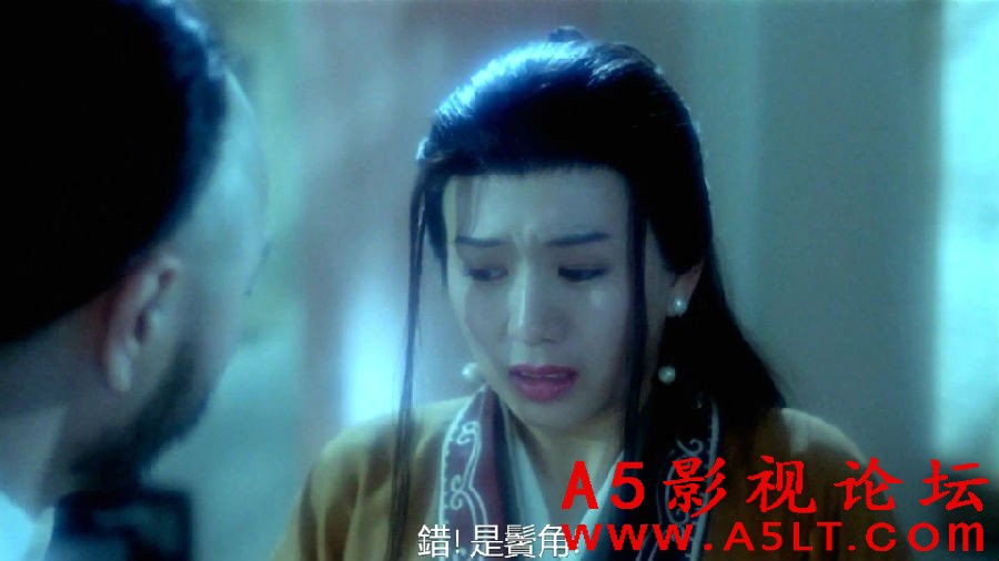 [香港] [鬼打鬼之黄金道士] [1992][HD1080P/mkv/4.24G][国粤双语中字][百度云]