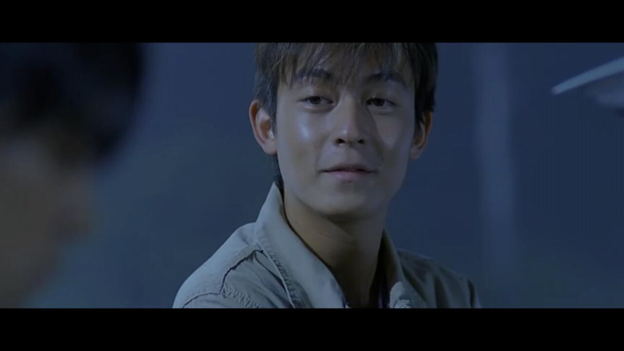 [香港] [头文字D] [2005][蓝光1080P/mkv/3.84G][国粤双语中字][百度云]