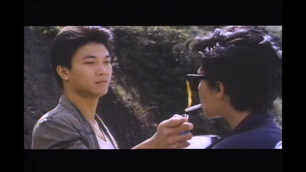 [香港] [ 神探父子兵 ] [1988][LD版/mkv/1.49G][粤语中英字][百度云]