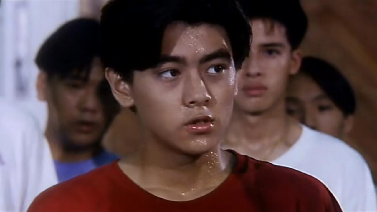 [香港] [逃学外传 ] [1992][DVD修复/mkv/1.98G][国粤双语中字][百度云]