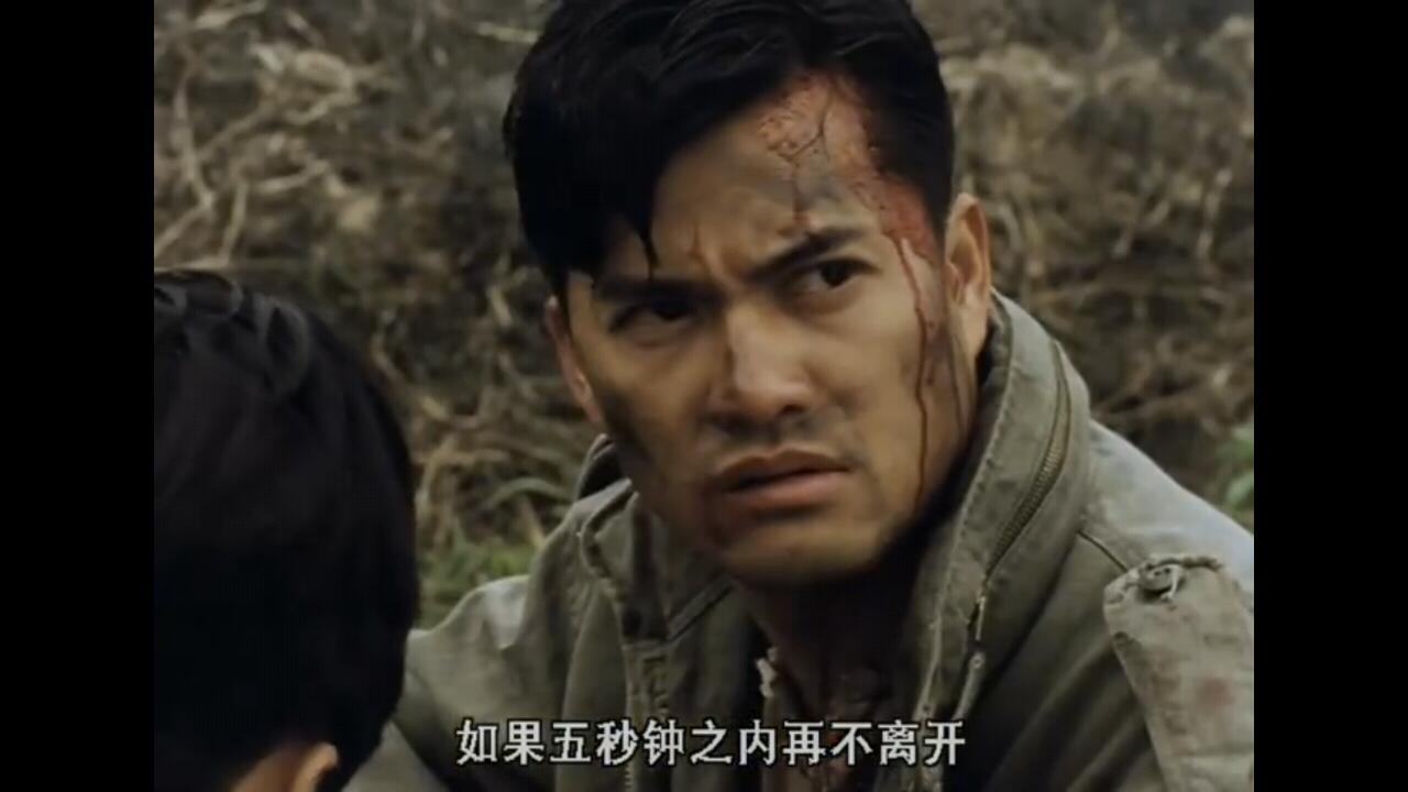 [香港] [ 一九四九之劫后英雄传] [1993][DVD修复/mkv/2.40G][国粤双语中字][百度云]