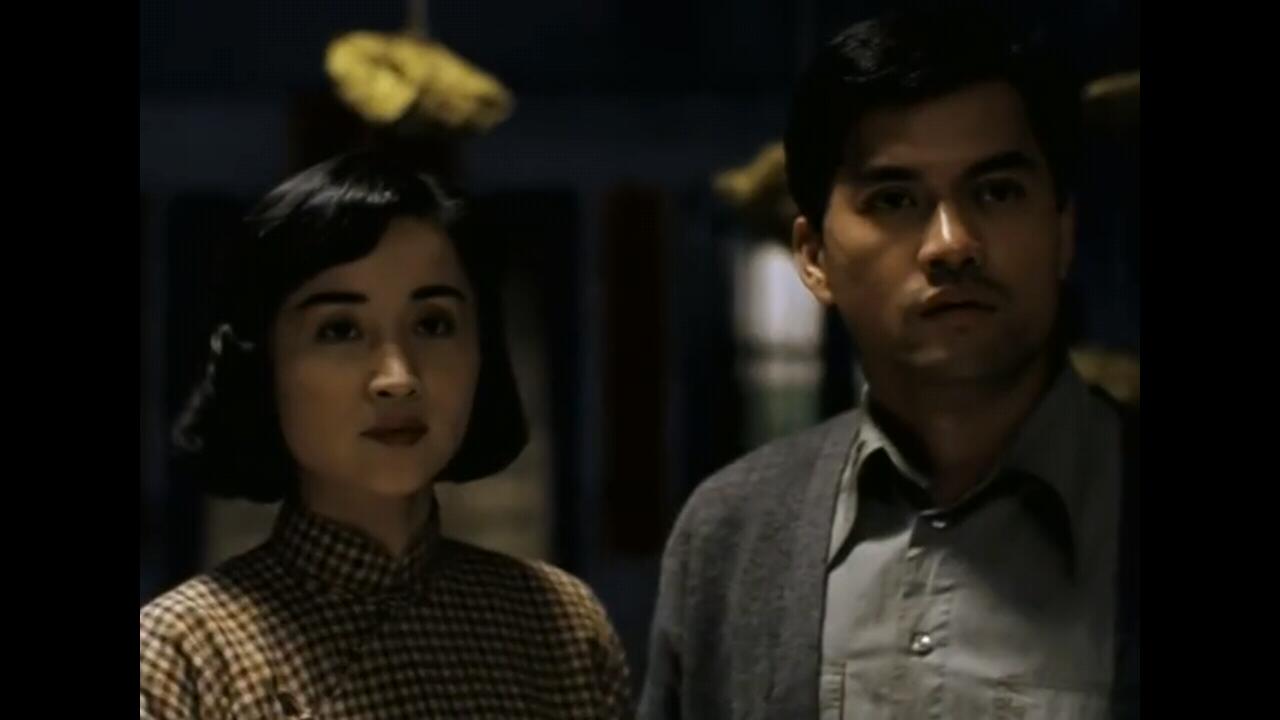 [香港] [ 一九四九之劫后英雄传] [1993][DVD修复/mkv/2.40G][国粤双语中字][百度云]