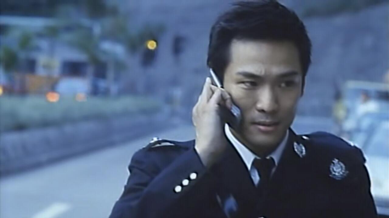 [香港] [重装警察] [2001][DVD修复/mkv/2.41G][国粤双语中字][百度云]