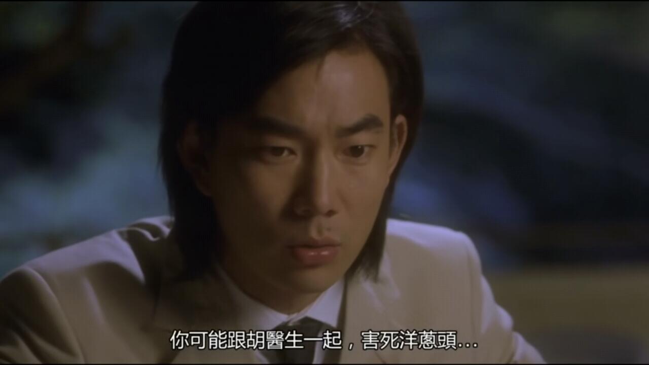 [香港] [星语心愿] [1999][HD1080P/mkv/2.86G][粤语中字][百度云]
