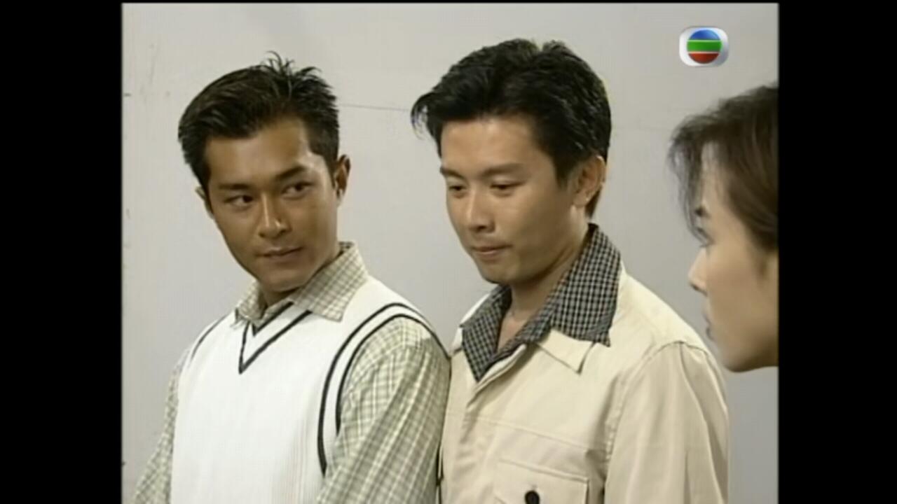 [香港/TVB/1997] [ 廉政追缉令] [GOTV源码/20集全/每集约900M][粤语中字][mkv][古天乐，何宝生，袁洁莹, 陈 ...