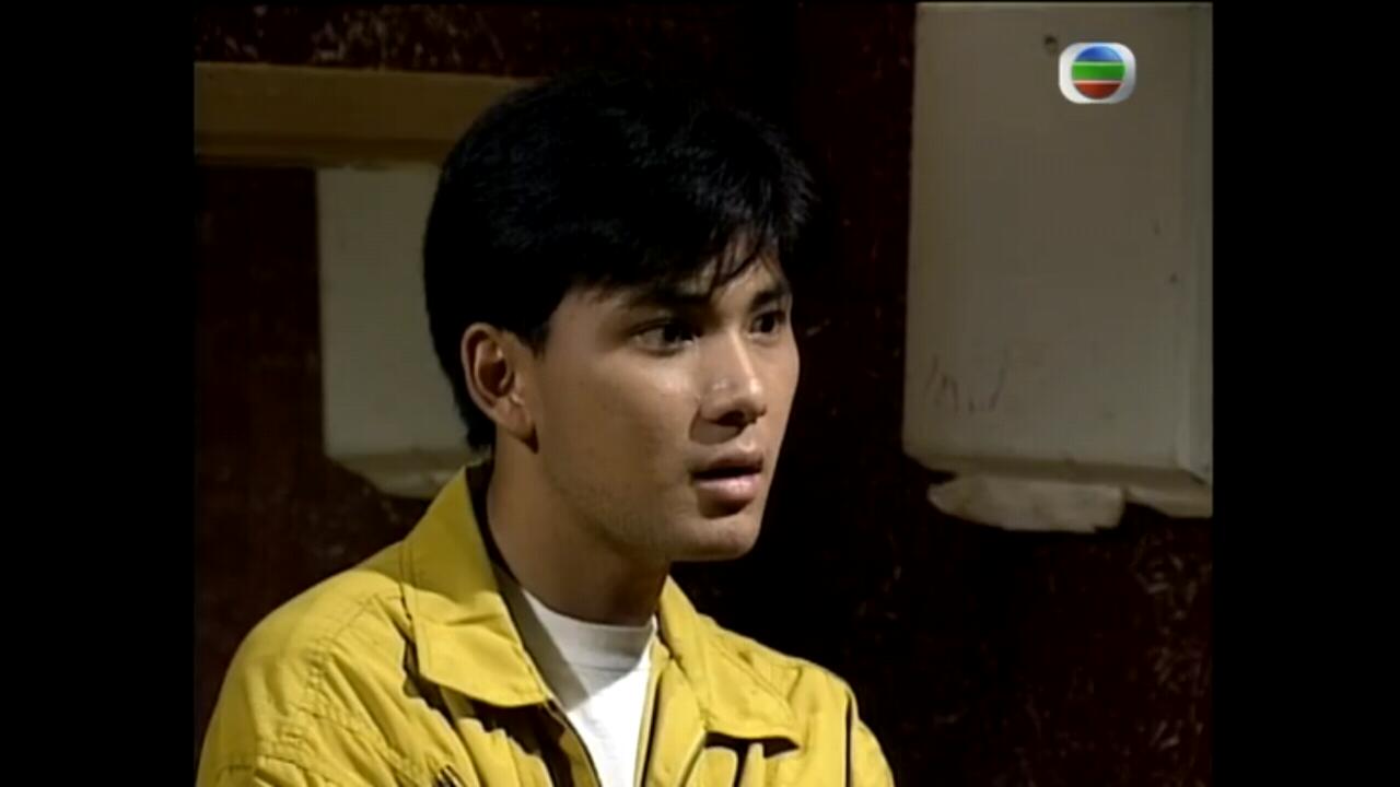 [香港/TVB/1992] [龙的天空] [GOTV源码/40集全/每集约800M][粤语无字][ts][林文龙，吴镇宇，邵美琪，黎姿][ ...