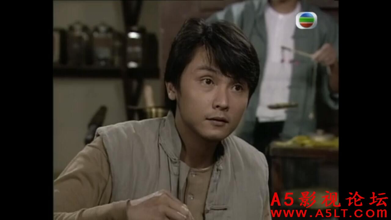 [香港/TVB/1992] [龙影侠] [GOTV源码/20集全/每集约800MB][粤语无字][ts][ 关礼杰，李克勤，雷宇扬，黎姿 ] ...