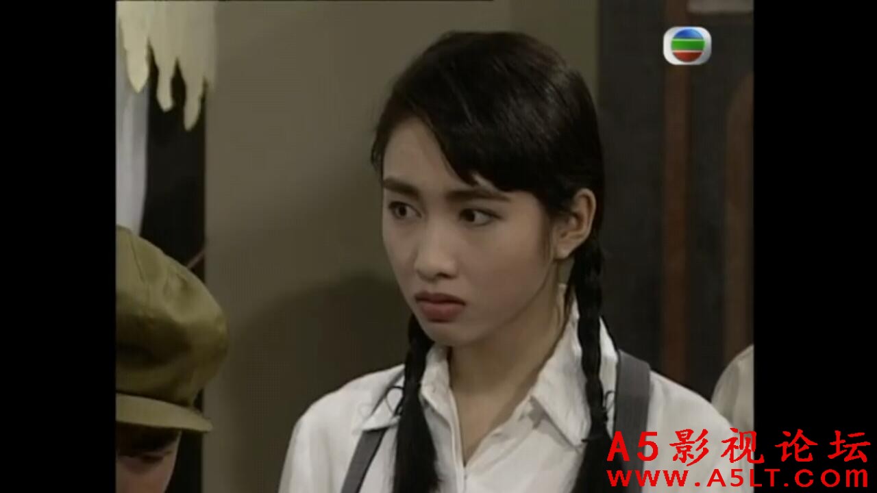 [香港/TVB/1992] [龙影侠] [GOTV源码/20集全/每集约800MB][粤语无字][ts][ 关礼杰，李克勤，雷宇扬，黎姿 ] ...
