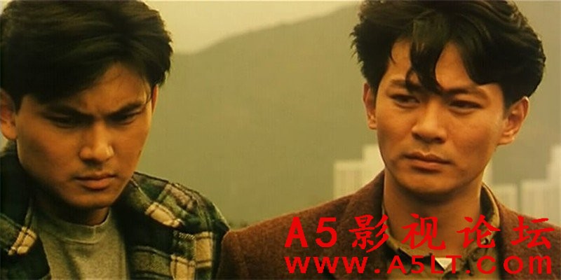 [香港] [正红旗下] [1991][HD1080P/mkv/2.05G][粤语中字][百度云]