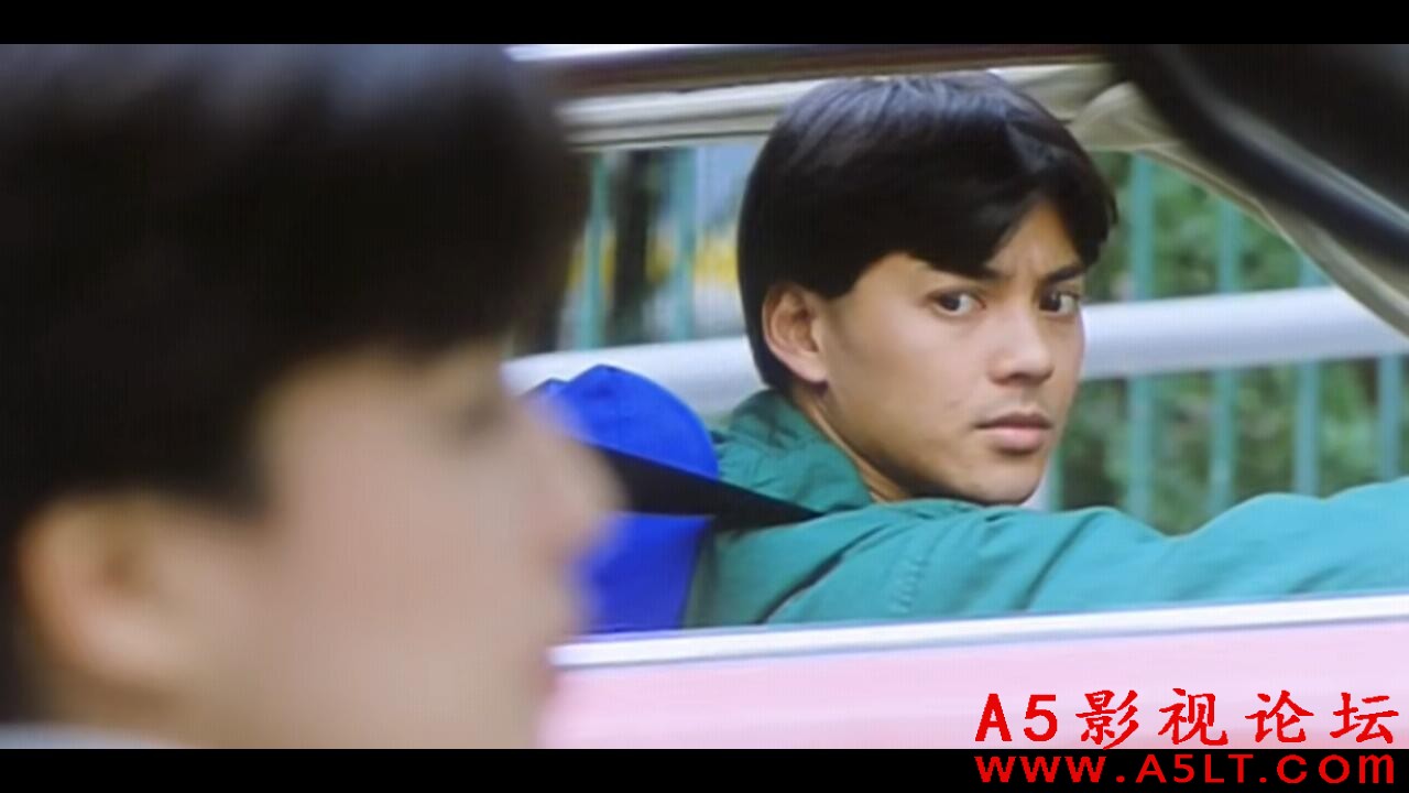[香港] [人海孤鴻] [1989][DVD修复/mkv/2.40G][国粤双语中字][百度云]