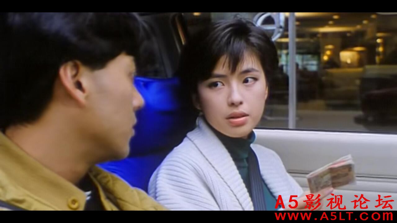 [香港] [人海孤鴻] [1989][DVD修复/mkv/2.40G][国粤双语中字][百度云]