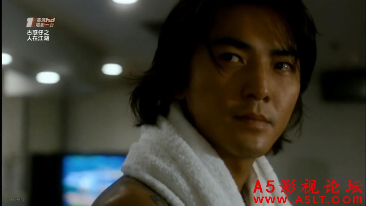 [香港] [古惑仔1之人在江湖] [1995][HDTV/mkv/2.28G][粤语中字][百度云]