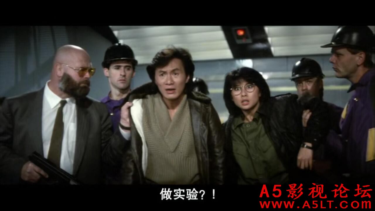 [香港] [最佳拍档4：千里救差婆 ] [1986][蓝光1280P/mp4/1.93G][国粤双语中字][百度云]
