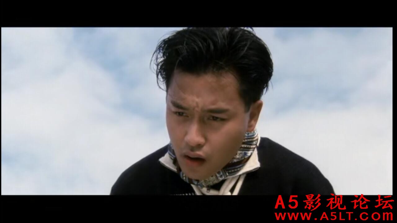 [香港] [最佳拍档5：兵马俑风云 ] [1989][蓝光1280P/mp4/2.18G][国粤双语中英字][百度云]