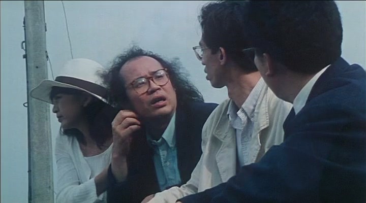 [香港] [棋王] [1991][DVD修复/mkv/1.37G][国粤双语中字][百度云]