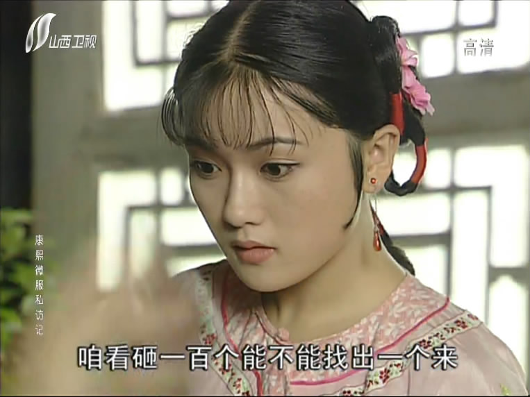 康熙微服私访记迅雷下载