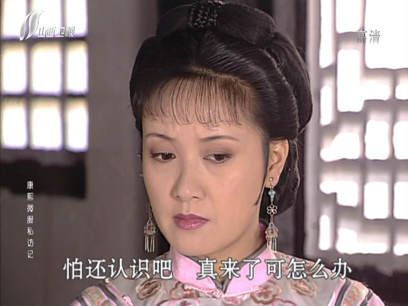 熙微服私访记百度云网盘下载