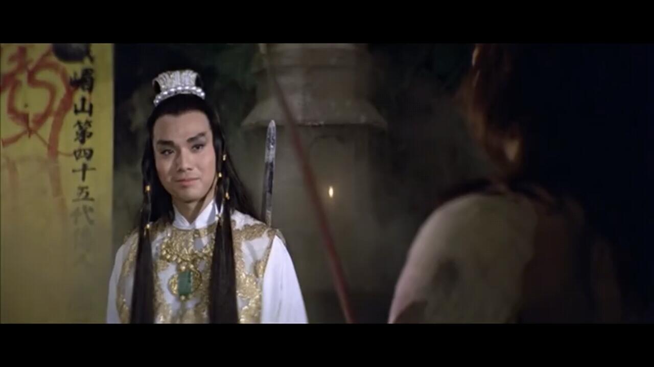 [香港] [ 绝代双骄 ] [1979][D9修复/mkv/2.10G][国粤双语中字][百度云]