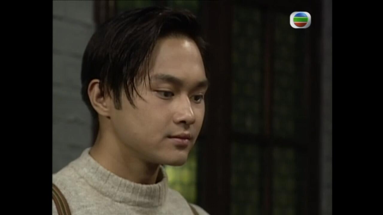 [香港/TVB/1994] [黄埔倾情] [GOTV源码/20集全/每集约800MB][粤语外挂中字幕][ts][ 张智霖，郭可盈，邵仲衡 ...