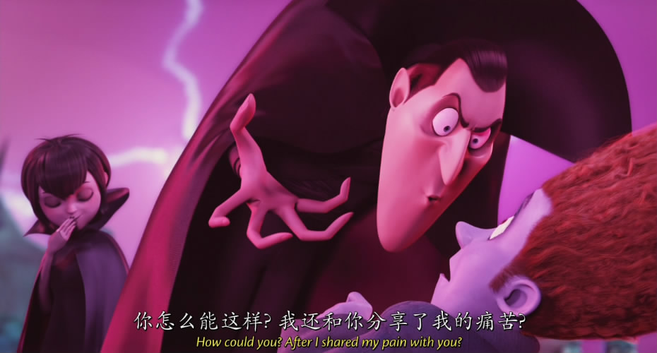 精灵旅社迅雷下载