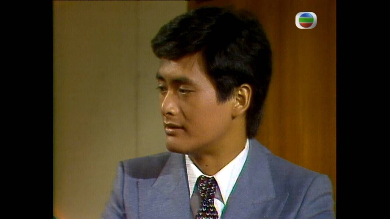 [香港/TVB/1979] [網中人] [GOTV源码/80集全/每集约800MB][粤语无字][ts][周润发，郑裕玲，廖伟雄，欧阳佩 ...