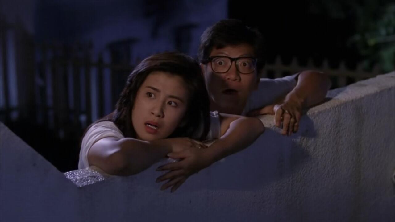 [香港] [ 夜夜伴肥娇 ] [1992][华文修复/mkv/1.48G][国粤双语中字][百度云]