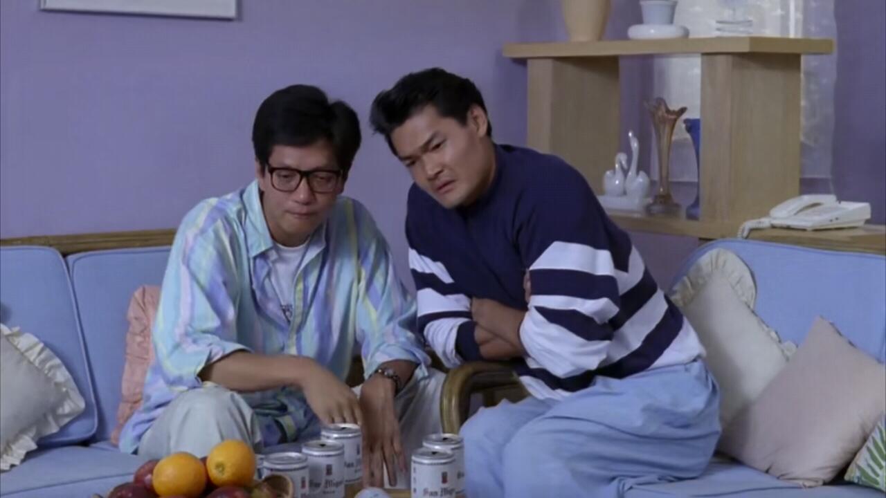 [香港] [ 夜夜伴肥娇 ] [1992][华文修复/mkv/1.48G][国粤双语中字][百度云]