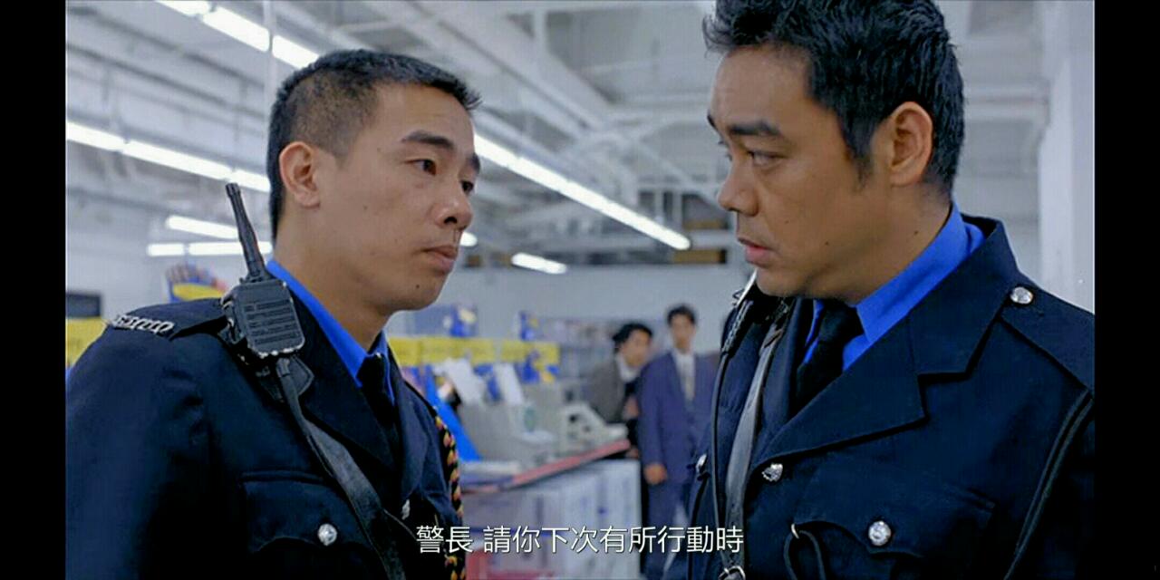 [香港] [冲锋队之怒火街头 ] [1996][HD1080P/mkv/4.35G][国粤双语中字][百度云]