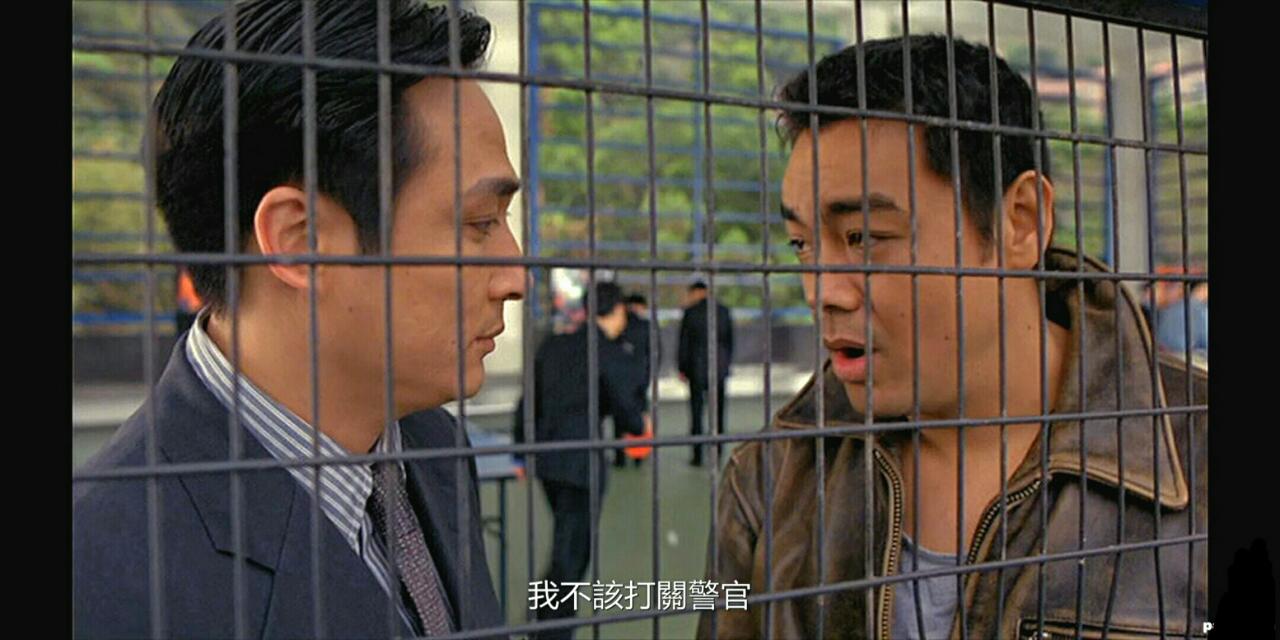 [香港] [冲锋队之怒火街头 ] [1996][HD1080P/mkv/4.35G][国粤双语中字][百度云]